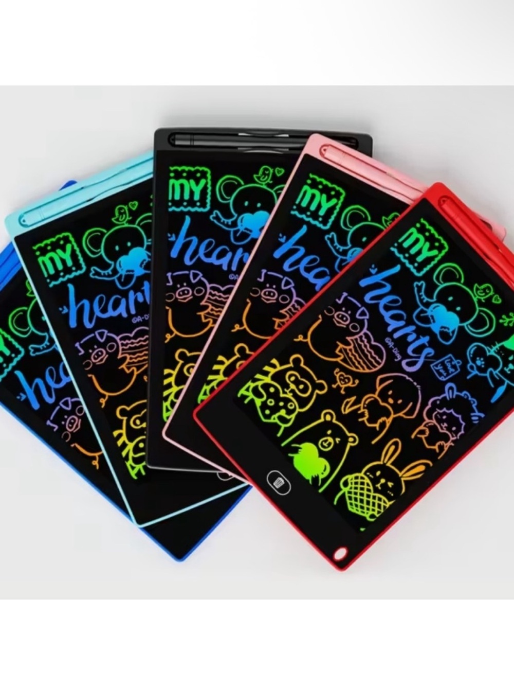 LCD Writing Tablet